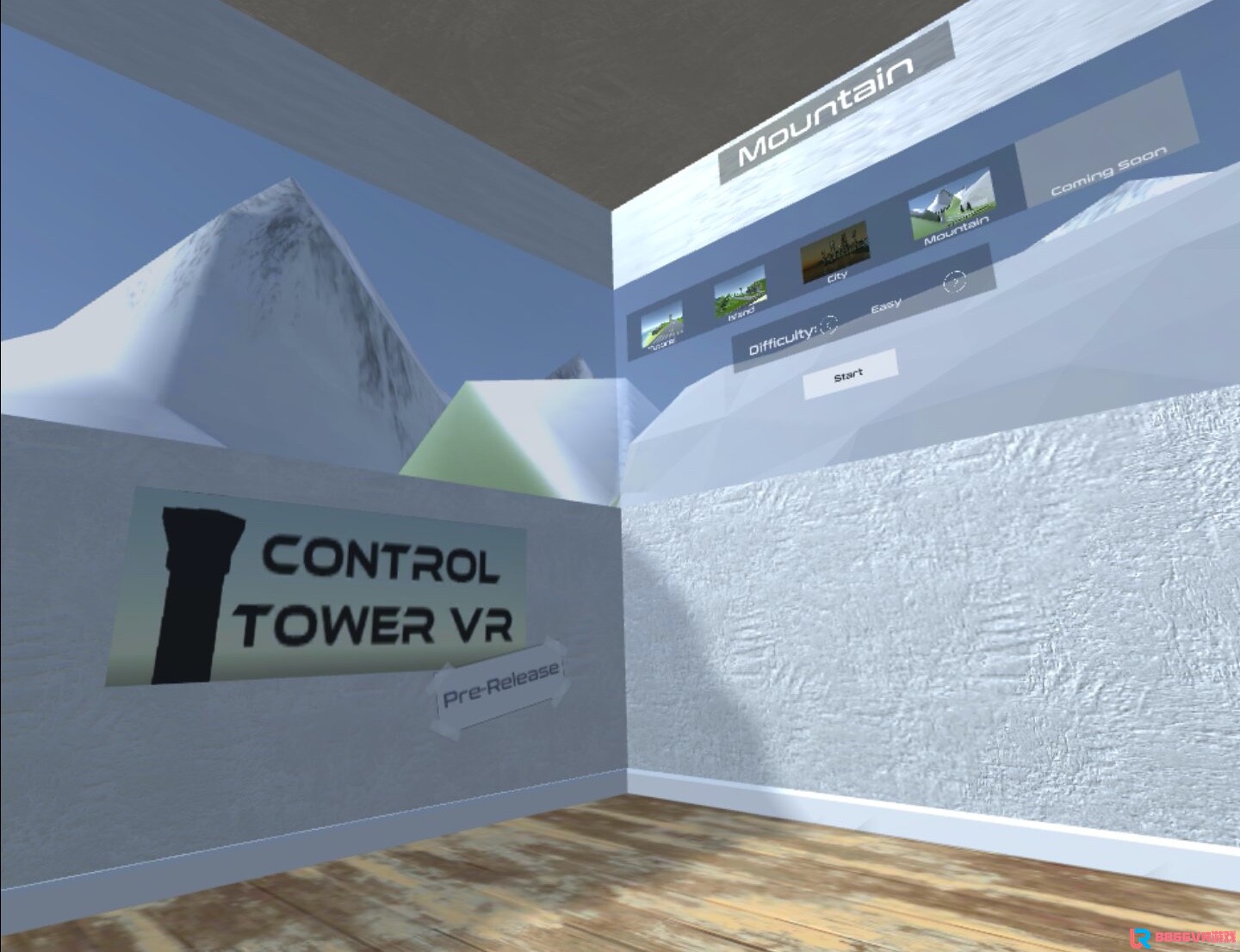 [Oculus quest] VR控制塔（Control Tower VR）8288 作者:admin 帖子ID:4368 