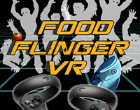 [Oculus quest] 美食捕手 VR（Food Flinger VR）3660 作者:admin 帖子ID:4373 