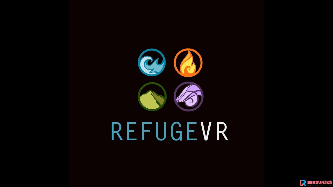 [Oculus quest] VR冥想打坐（RefugeVR:Virtual reality meditation）2672 作者:admin 帖子ID:4374 