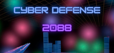 [免费VR游戏下载] 网络防御2088（Cyber Defense 2088）4689 作者:admin 帖子ID:4379 