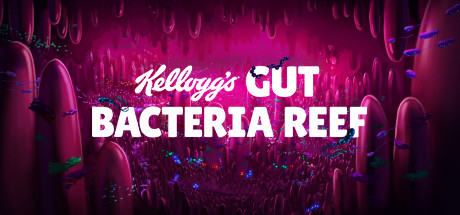 [免费VR游戏下载] 肠道病毒守护者 VR（Kellogg's Gut Bacteria Reef）553 作者:admin 帖子ID:4382 