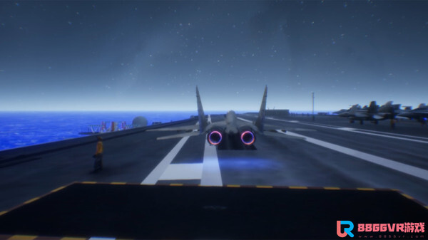 [VR游戏下载]未来战争 (VR Future Wars Aircraft Carrier-UAV Confrontation)3281 作者:admin 帖子ID:4386 