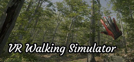 [免费VR游戏下载] VR步行模拟器（VR Walking Simulator）9181 作者:admin 帖子ID:4388 
