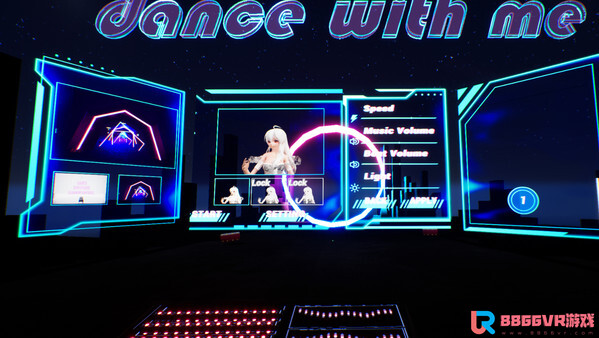 [免费VR游戏下载] 来和我跳舞 VR（Dance with me）4309 作者:admin 帖子ID:4390 