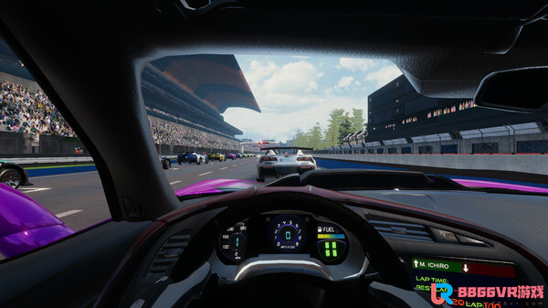 [免费VR游戏下载] 赛车 VR（Drive）2033 作者:admin 帖子ID:4391 