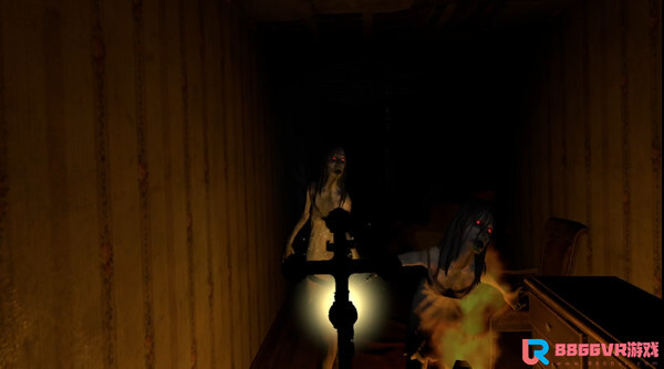 [免费VR游戏下载] 恐怖小屋 VR（Horror House）2627 作者:admin 帖子ID:4395 