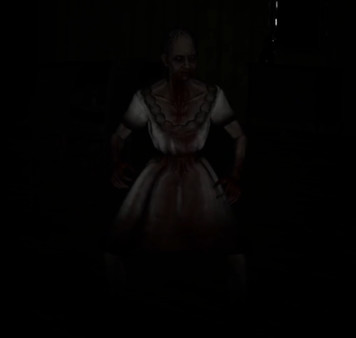 [免费VR游戏下载] 恐怖小屋 VR（Horror House）4822 作者:admin 帖子ID:4395 