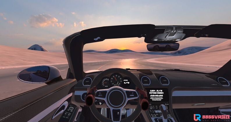 [Oculus quest] 模拟驾驶 VR（Just Drive VR）119 作者:admin 帖子ID:4409 