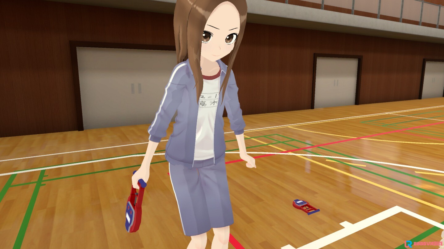 [Oculus quest] からかい上手の高木さんVR 1 2 学期（Takagi san VR）8060 作者:admin 帖子ID:4428 