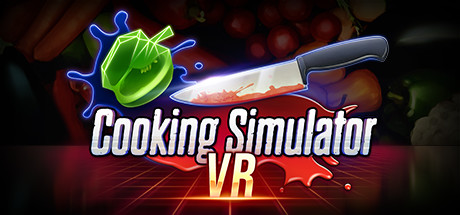 [VR游戏下载] 料理模拟器VR（Cooking Simulator VR）8018 作者:admin 帖子ID:4441 