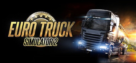 [VR游戏下载] 欧洲卡车模拟2 VR版（Euro Truck Simulator 2 VR）7274 作者:admin 帖子ID:4447 
