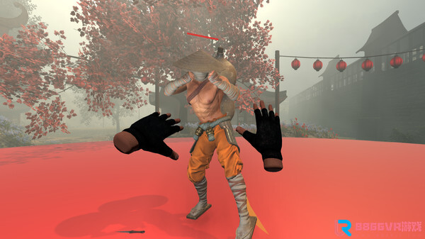[免费VR游戏下载] 不朽的战斗VR（VR Immortal Fight）6723 作者:admin 帖子ID:4460 