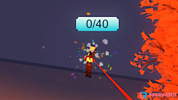 VR射击气球并观赏超短裙缓缓下落（VR shooting cute balloons）3060 作者:admin 帖子ID:4462 