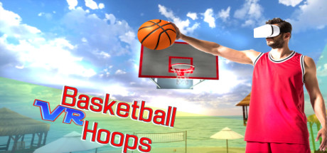 [VR游戏下载] VR篮球世界 (VR Basketball Hoops)6251 作者:admin 帖子ID:4464 
