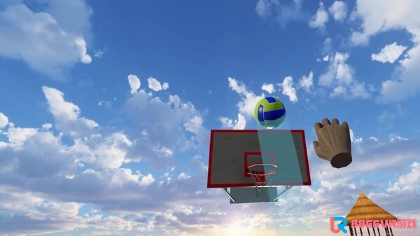 [VR游戏下载] VR篮球世界 (VR Basketball Hoops)3179 作者:admin 帖子ID:4464 