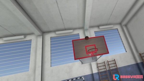 [VR游戏下载] VR篮球世界 (VR Basketball Hoops)4475 作者:admin 帖子ID:4464 
