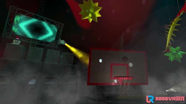 [VR游戏下载] VR篮球世界 (VR Basketball Hoops)7740 作者:admin 帖子ID:4464 
