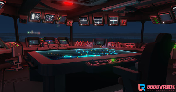 [VR游戏下载] 航母指挥官2 VR（Carrier Command 2 VR）820 作者:admin 帖子ID:4478 