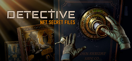 [免费VR游戏下载]侦探VR:NFT加密文件 (Detective VR: NFT secret Files)2562 作者:admin 帖子ID:4480 
