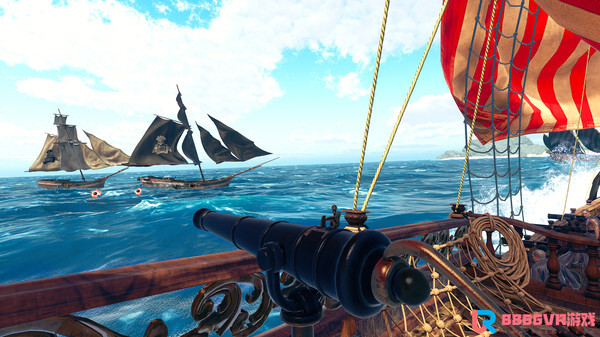 [VR游戏下载] 狂怒之海 VR（Furious Seas）3458 作者:admin 帖子ID:4482 