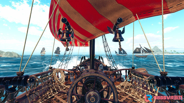 [VR游戏下载] 狂怒之海 VR（Furious Seas）1709 作者:admin 帖子ID:4482 