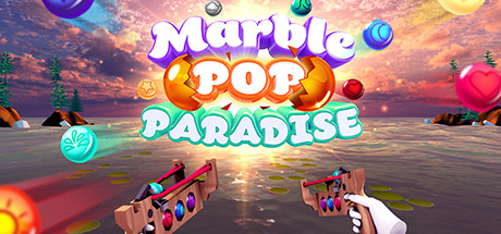 [免费VR游戏下载] 大理石流行音乐VR（Marble Pop Paradise）9099 作者:admin 帖子ID:4483 