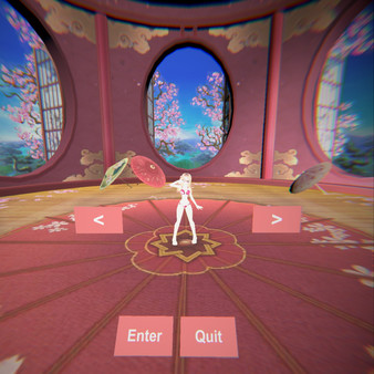 [VR游戏下载] VR舞蹈之神（VR Dance Star）5124 作者:admin 帖子ID:4488 