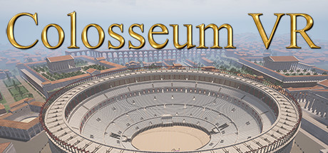 [免费VR游戏下载] 罗马竞技场 VR（Colosseum VR）7283 作者:admin 帖子ID:4497 