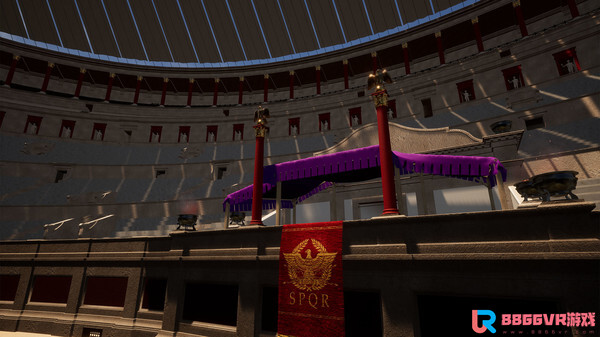 [免费VR游戏下载] 罗马竞技场 VR（Colosseum VR）9979 作者:admin 帖子ID:4497 