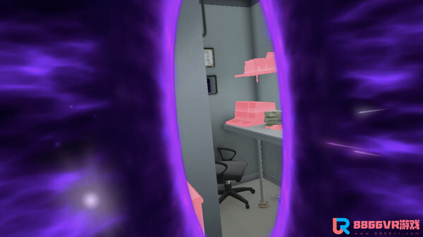 [免费VR游戏下载] 粒子纠缠 VR（Entangled VR）7119 作者:admin 帖子ID:4549 