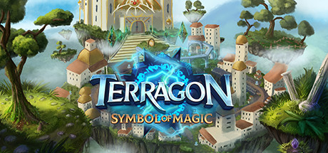 [免费VR游戏下载] 特拉贡:魔法的象征（Terragon: Symbol Of Magic）7208 作者:admin 帖子ID:4569 