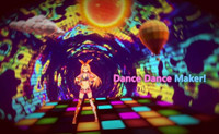 [Oculus quest] 舞蹈者VR（Dance Dance Maker）2200 作者:yuanzi888 帖子ID:4597 