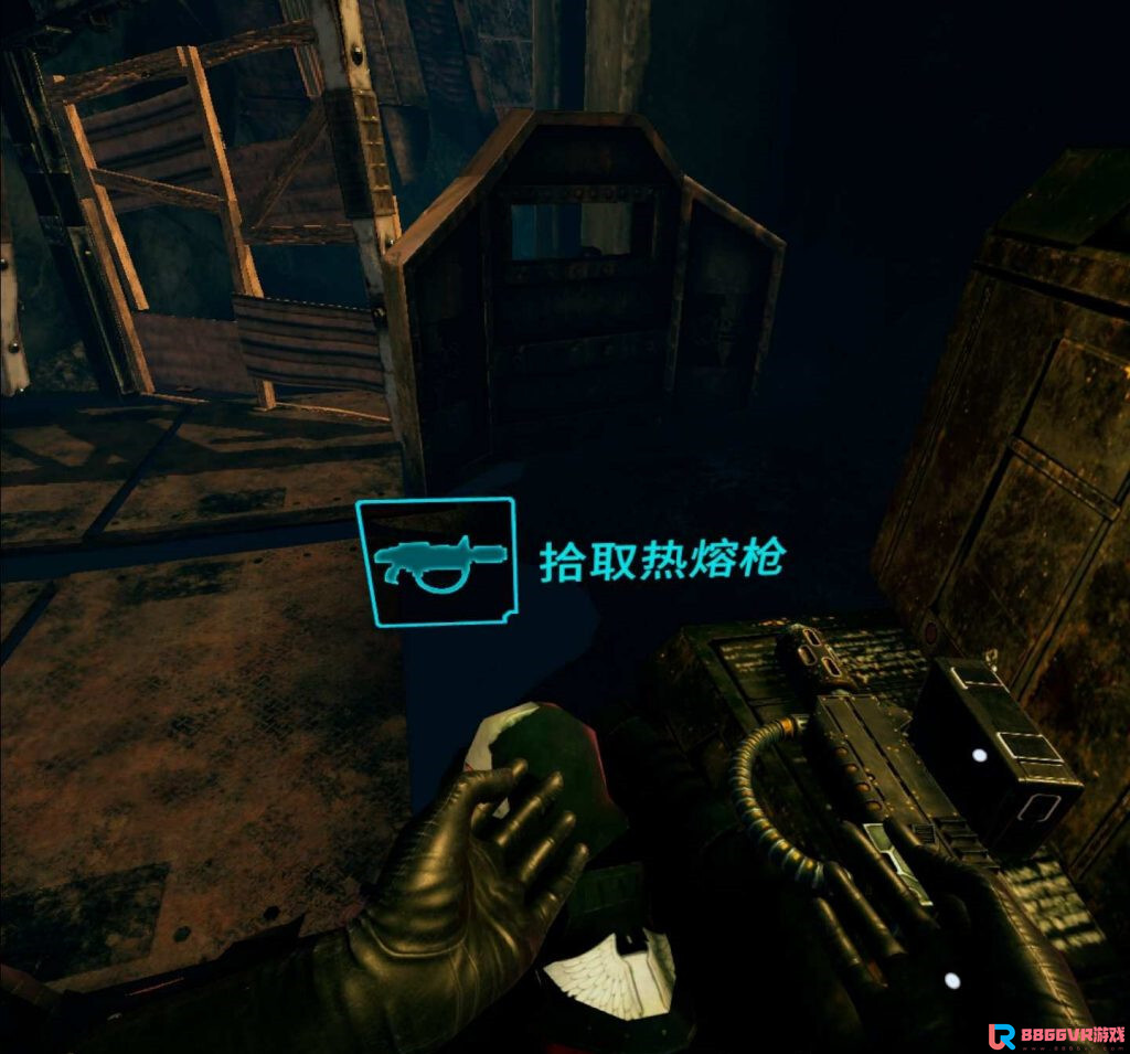 [Oculus quest] 战锤40k：战斗修女VR（Warhammer 40,000: Battle Sister）342 作者:yuanzi888 帖子ID:4619 