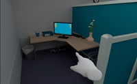 [Oculus quest] 办公室密室VR（Office Escape Rooms VR）4505 作者:yuanzi888 帖子ID:4634 