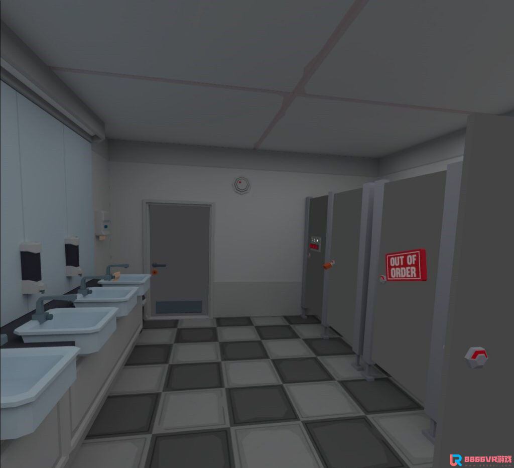 [Oculus quest] 办公室密室VR（Office Escape Rooms VR）8244 作者:yuanzi888 帖子ID:4634 