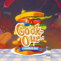[Oculus quest]快乐厨房：三明治故事 汉化版 Cook-Out: A Sandwich Tale6500 作者:yuanzi888 帖子ID:4654 
