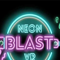 [Oculus quest] 霓虹爆破 VR（Neon Blast VR）2639 作者:yuanzi888 帖子ID:4668 
