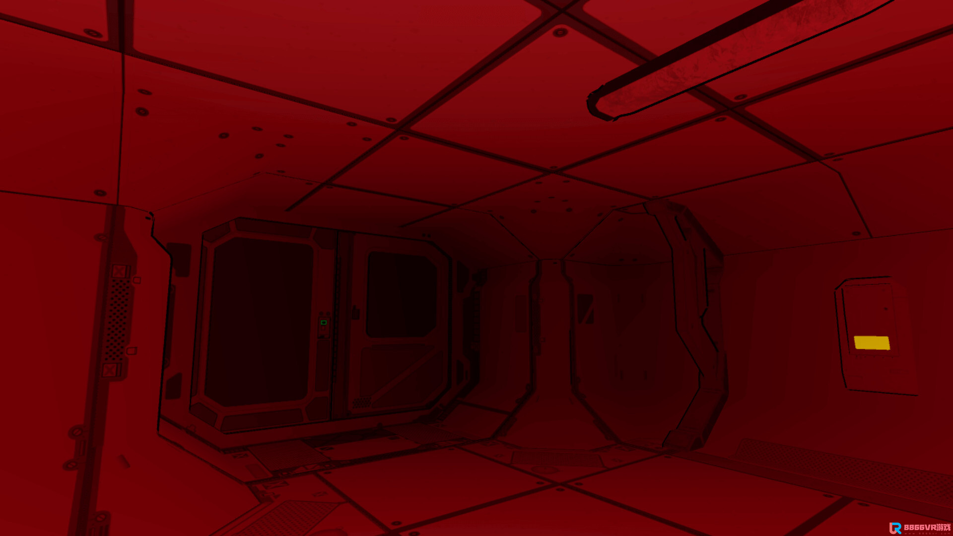 [Oculus quest] 幽灵空间站（Waifu’s Spooky Space Station）5656 作者:yuanzi888 帖子ID:4688 