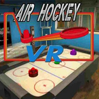[Oculus quest] 曲棍球（Air Hockey Arcade）8325 作者:yuanzi888 帖子ID:4698 