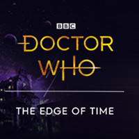 [Oculus quest] 时间边缘的神秘博士（Doctor Who the Edge of Time）5028 作者:yuanzi888 帖子ID:4701 