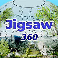 [Oculus quest] 360°拼图（Jigsaw 360°）6057 作者:yuanzi888 帖子ID:4703 