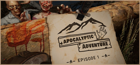 [免费VR游戏下载] 启示录冒险1（Apocalyptic Adventure: Episode 1）5283 作者:admin 帖子ID:4717 