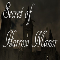 [Oculus quest] 耙庄园的秘密（Secret of Harrow Manor）2400 作者:yuanzi888 帖子ID:4724 