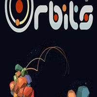 [Oculus quest] 笨重的轨道（Chunky Orbits VR）2322 作者:yuanzi888 帖子ID:4732 