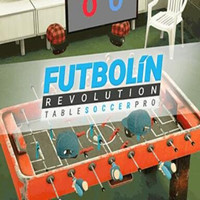 [Oculus quest] 桌上足球&amp;迷你足球（Futbolín Revolution）8917 作者:yuanzi888 帖子ID:4627 