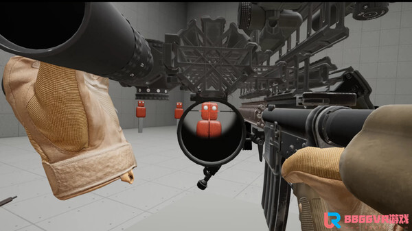[免费VR游戏下载] 枪械模拟器 VR（GunWorld VR）8756 作者:admin 帖子ID:4757 