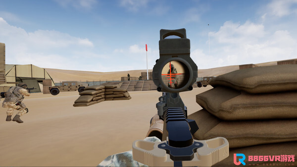 [免费VR游戏下载] 枪械模拟器 VR（GunWorld VR）9623 作者:admin 帖子ID:4757 