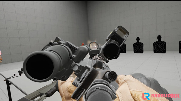 [免费VR游戏下载] 枪械模拟器 VR（GunWorld VR）3640 作者:admin 帖子ID:4757 