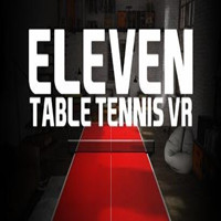 [Oculus quest] 真实乒乓球（Eleven: Table Tennis）8443 作者:yuanzi888 帖子ID:4758 