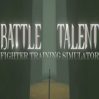 [Oculus quest] 战斗天赋（Battle Talent）7028 作者:yuanzi888 帖子ID:4760 